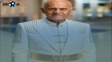 السبت 01 نوفمبر 2025: تحوّل مجدي يعقوب إلى أيقونة فرعونية بمجد آتون بالذكاء الاصطناعي في افتتاح المتحف المصري